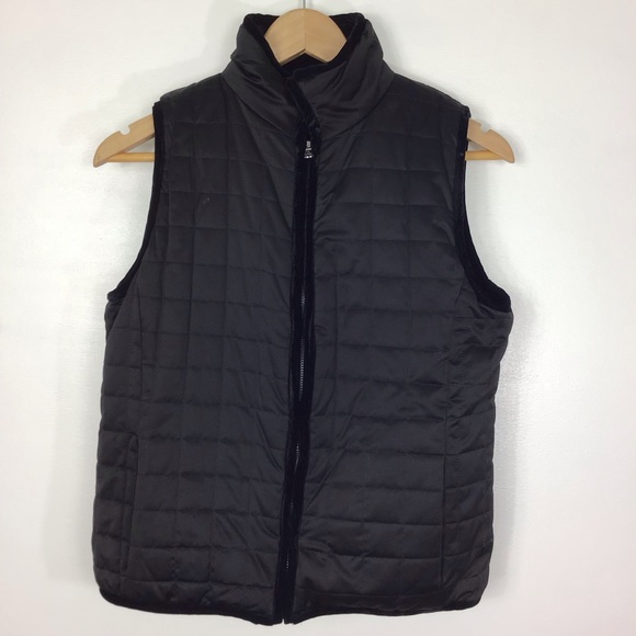 Ralph Lauren Quilted Vest - Picture 4 of 9